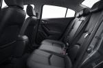 Mazda3 SP25 Astina Sedan 2016 года (AU)